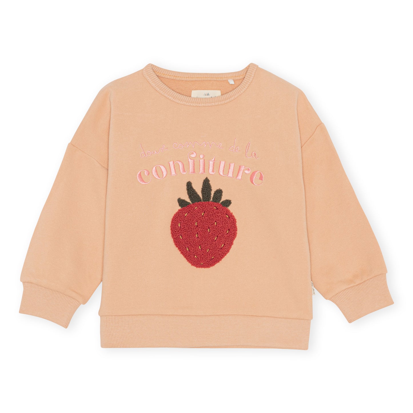 Strawberry Lou Sweatshirt