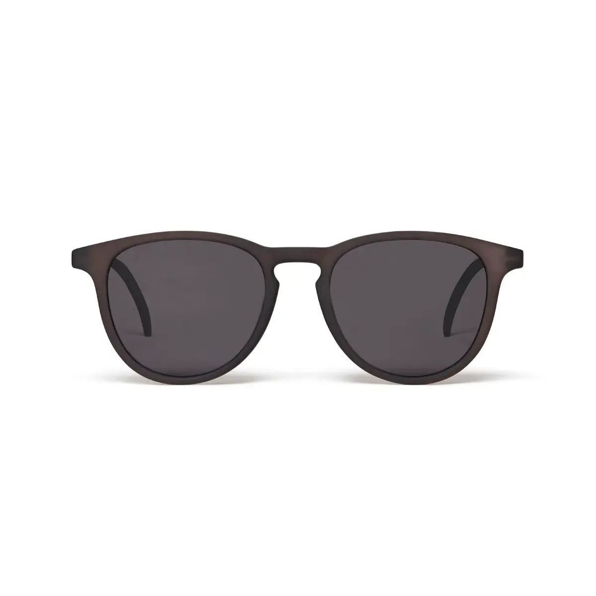 Toddler Polarized Sunglasses in Matte Black