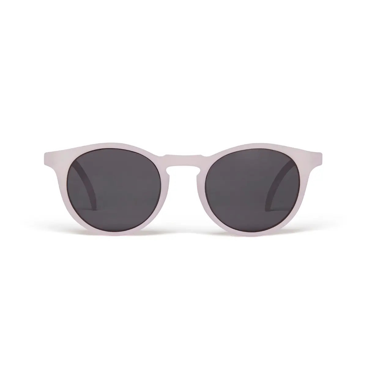 Baby Polarized Sunglasses in Lilac