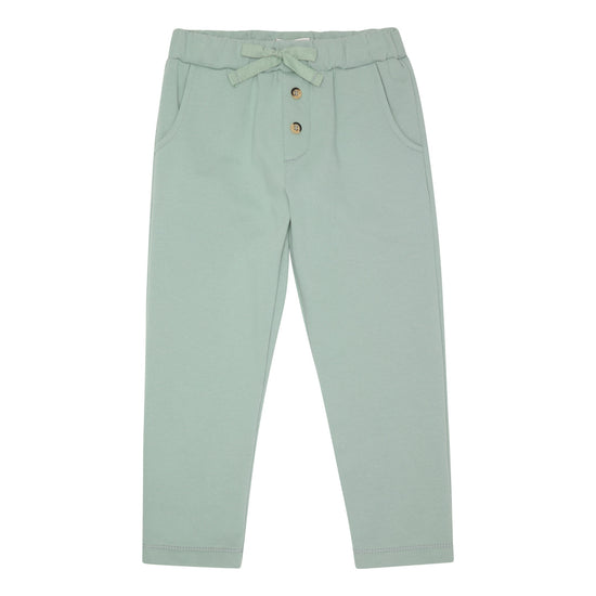 Load image into Gallery viewer, Leo Pants in Jade Green
