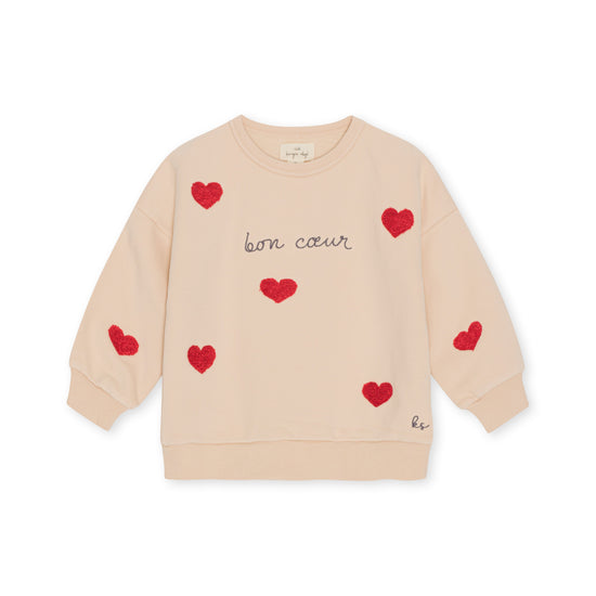 Bon Coeur Lou Sweatshirt