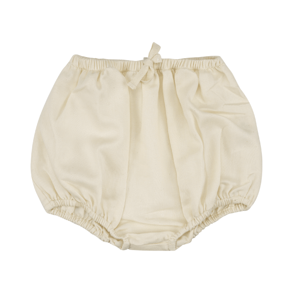 Cream Arnoldo Bloomers