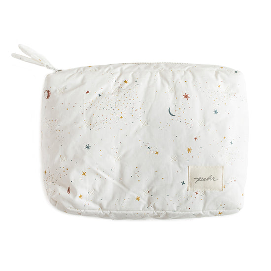 On the Go Pouch in Celestial