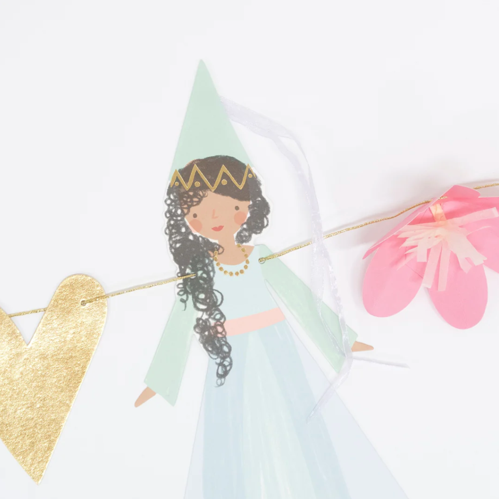 Magical Princess Garland