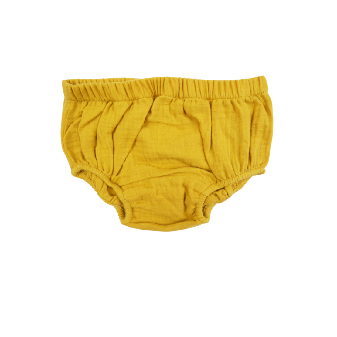 Bloomers in Sun Gauze