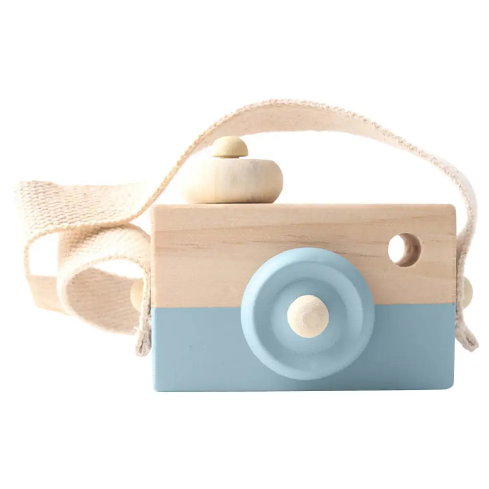 Little Photographer Camera in Blue